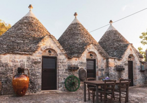 Poggio degli Ulivi, Locorotondo